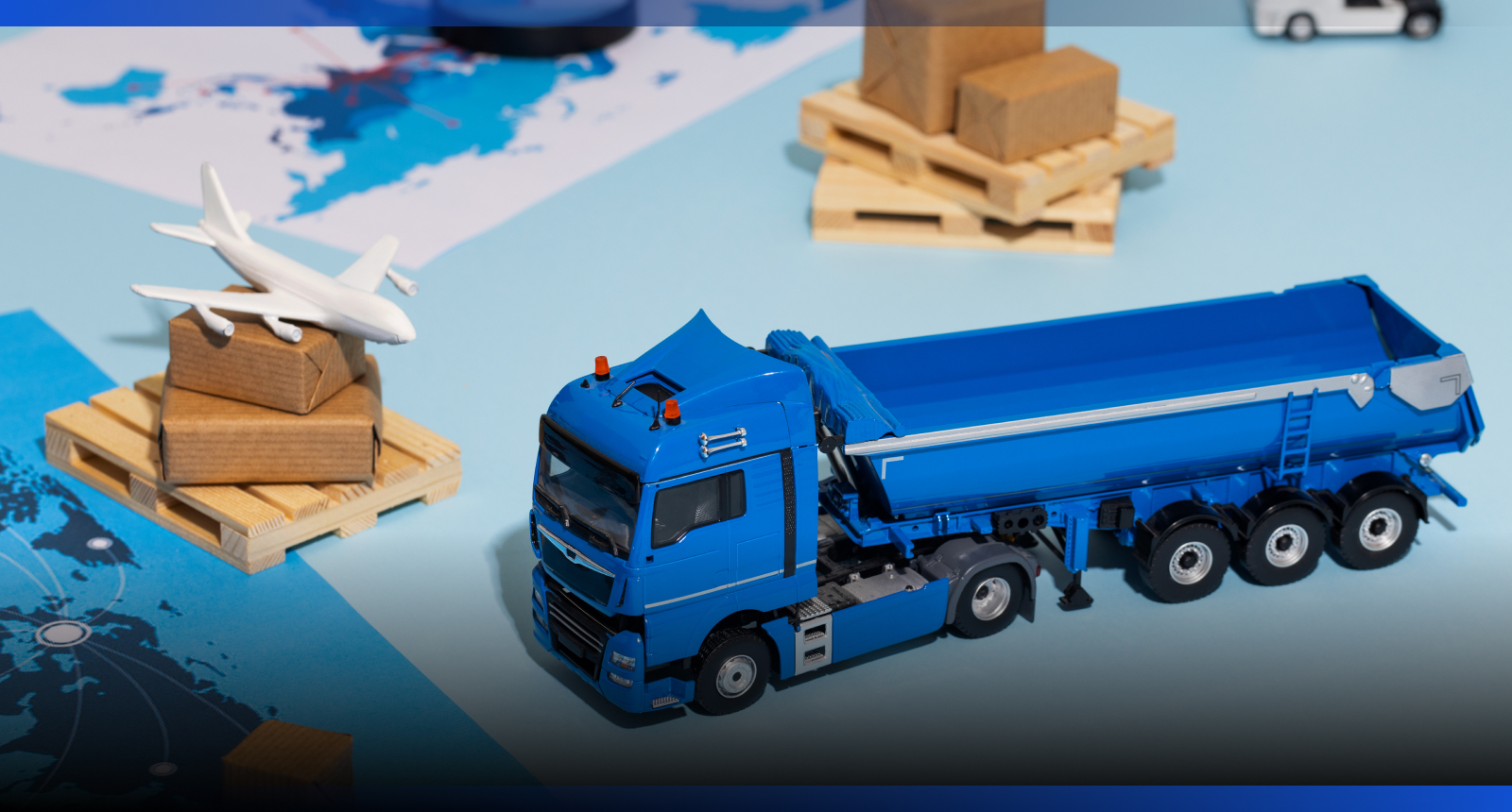 Image for Ключевые события транспортной отрасли Казахстана в 2025 году